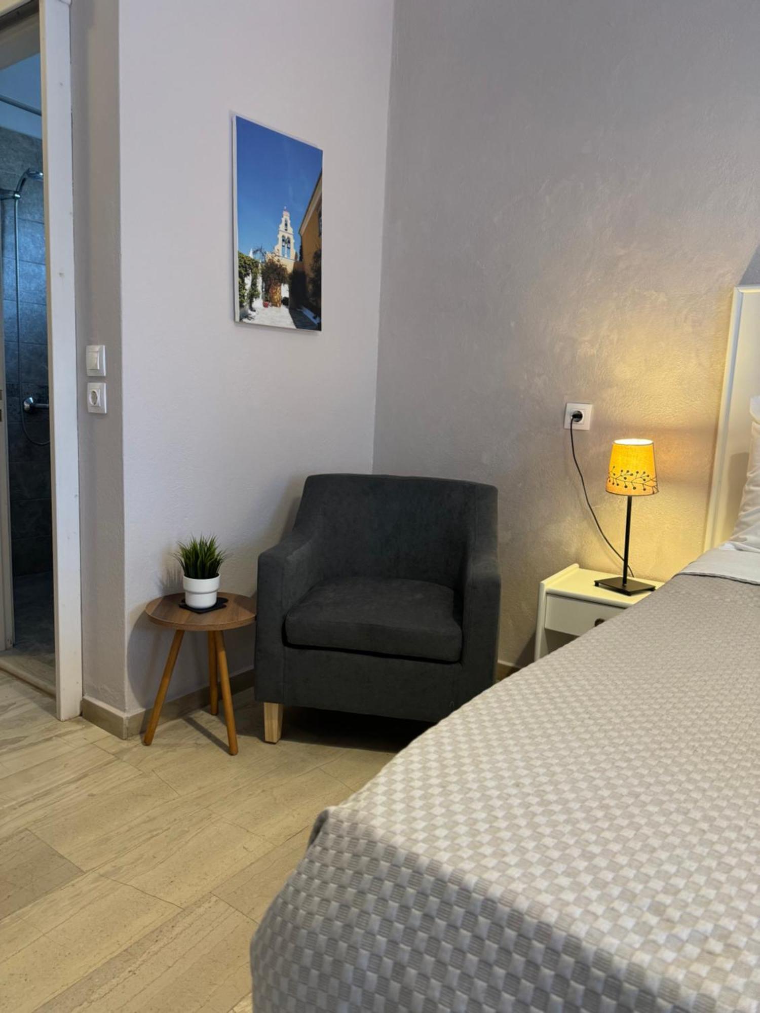 Elizabeth Lejlighedshotel Roda  Eksteriør billede